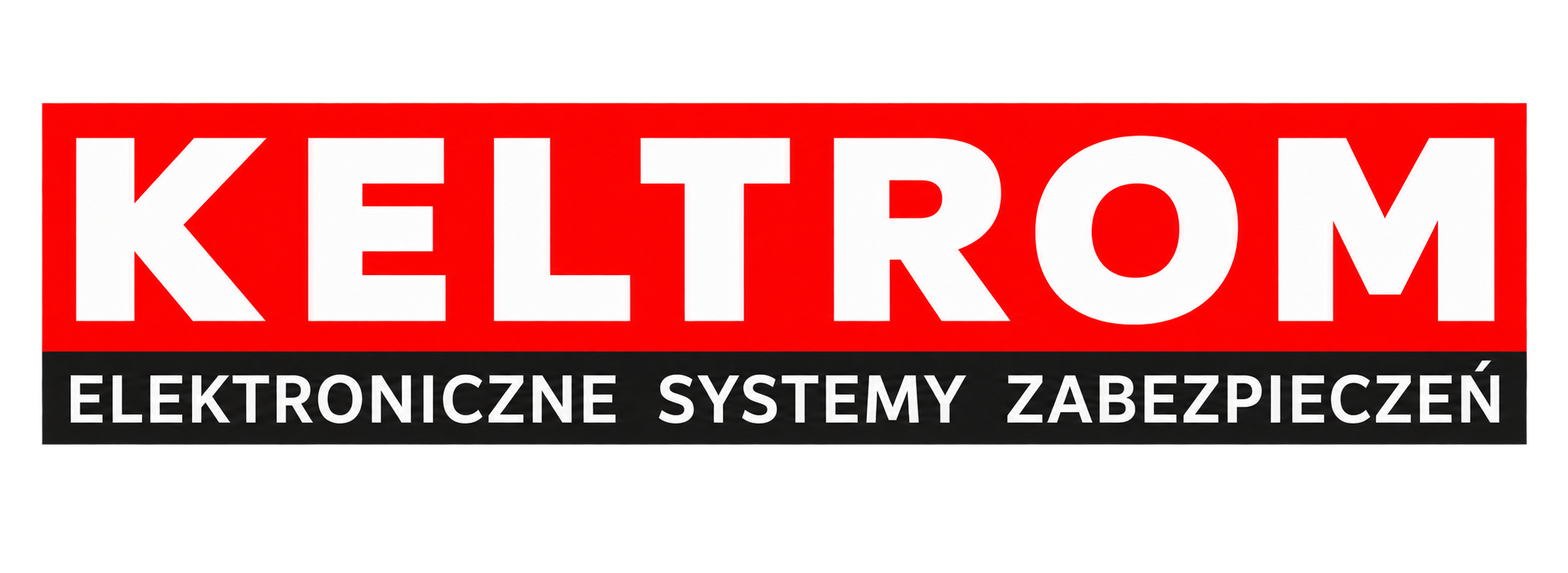 KELTROM — elektroniczne systemy zabezpieczeń